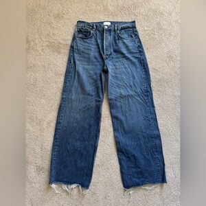 Boyish “Charley” jeans in color Greed size 29